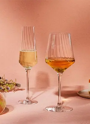 COPA VINO OPTICA LUMI 55 CL – CAJA DE 6 UNIDADES
