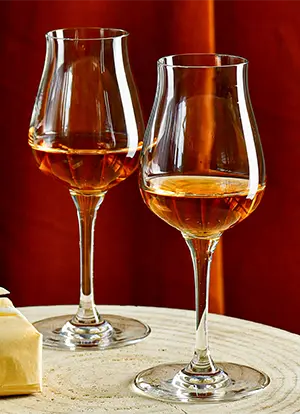 COPA VARIOS GRAPPA AVANT GARDE 15 CL – CAJA DE 4 UNIDADES