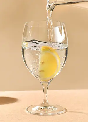 COPA VINO HARMONY WATER GLASS 33 CL – CAJA DE 6 UNIDADES