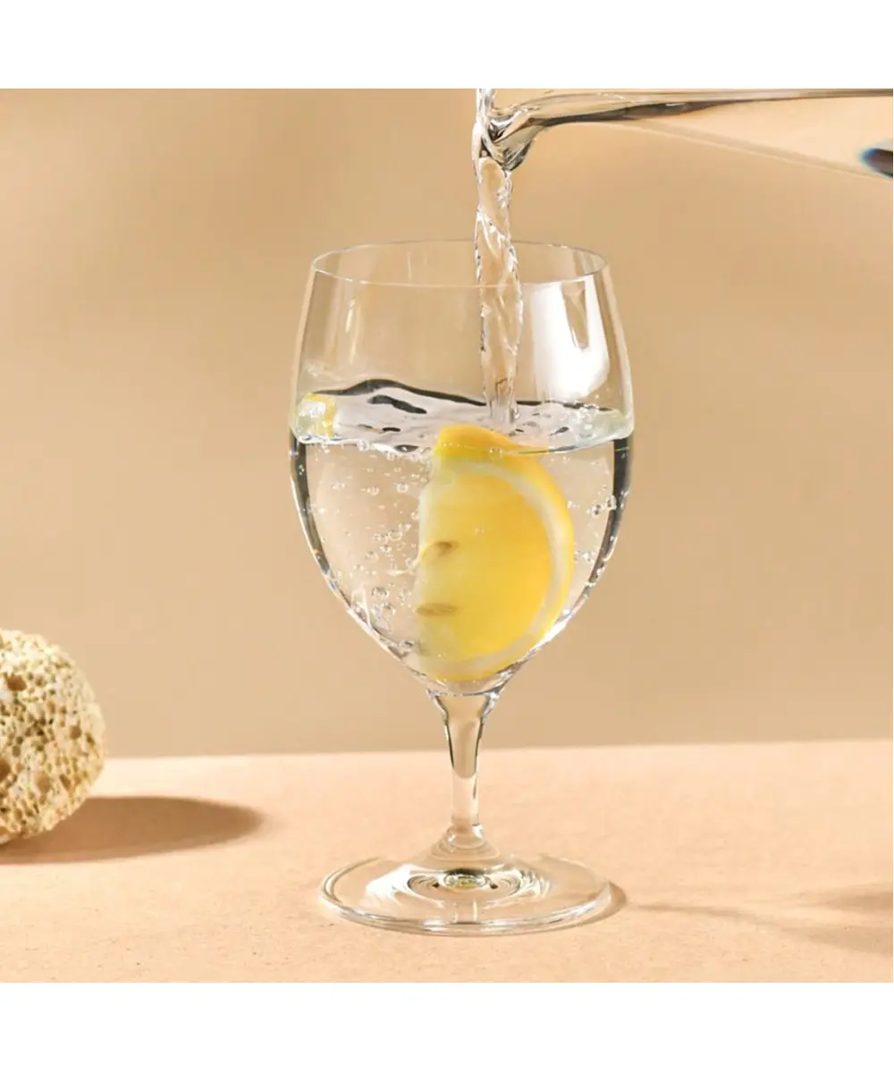 COPA HARMONY WATER GLASS 33 cl - CAJA DE 6 UNIDADES