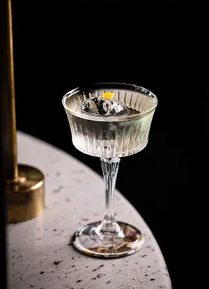 COPA COCKTAIL TIMELESS CHAMPAGNE 26 CL – CAJA DE 6 UNIDADES
