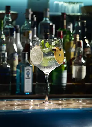 COPA COCKTAIL VENECIA 90 CL – CAJA DE 6 UNIDADES