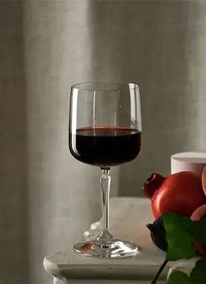COPA VINO ROMA 39 CL – CAJA DE 4 UNIDADES