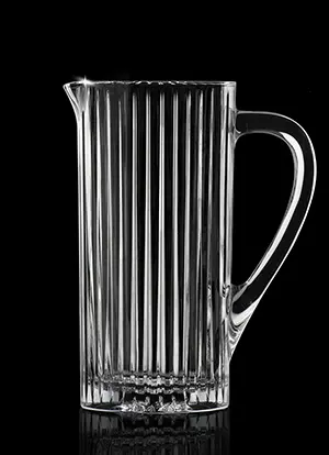 JARRA VARIOS TIMELESS 120 CL – CAJA DE 1 UNIDAD