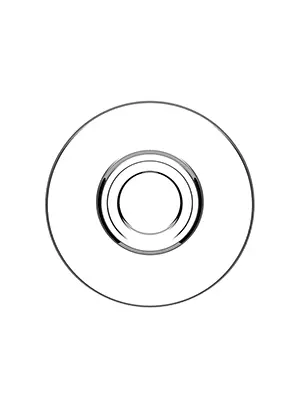 PLATO VARIOS UNIVERSAL D.125 – CAJA DE 6 UNIDADES