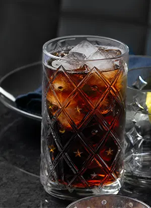 VASO COCKTAIL CIRCUS 43 CL – CAJA DE 6 UNIDADES