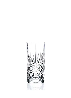 VASO COCKTAIL MELODIA ALTO 36 CL – CAJA DE 6 UNIDADES
