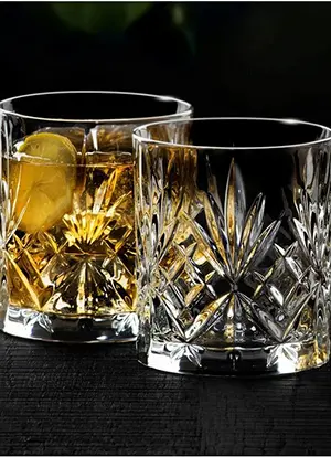 VASO COCKTAIL MELODIA BAJO 34 CL – CAJA DE 6 UNIDADES