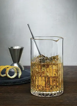 VASO COCKTAIL MEZCLADOR 65 CL – CAJA DE 1 UNIDAD