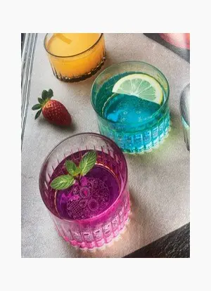 VASO COCKTAIL PEDRO Y ROSA 36 CL