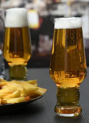 VASO CERVEZA SPLENDOUR 50 CL