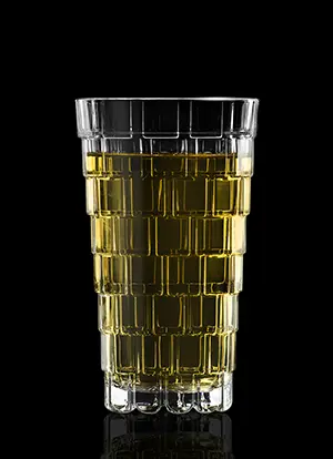 VASO COCKTAIL STACK ALTO 39 CL – CAJA DE 6 UNIDADES