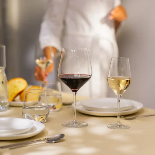 Copas para restaurante: qué tipos necesitas y cuántas según tu carta y tu aforo