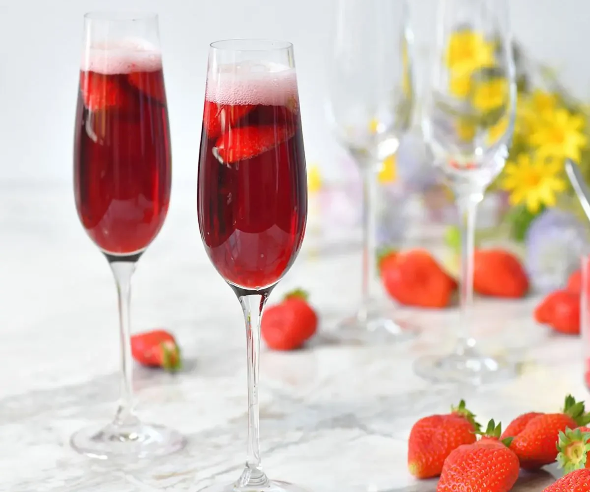 copa de cava