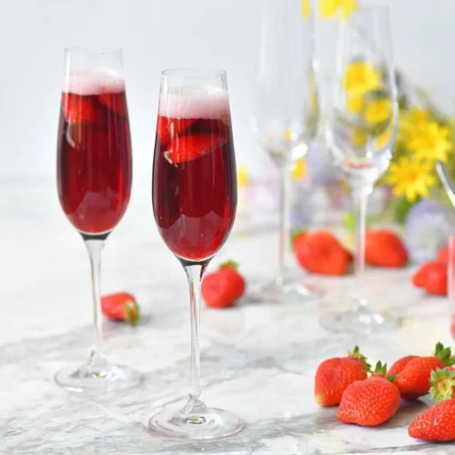 Copa de cava en hostelería: guía de selección para el servicio de espumosos