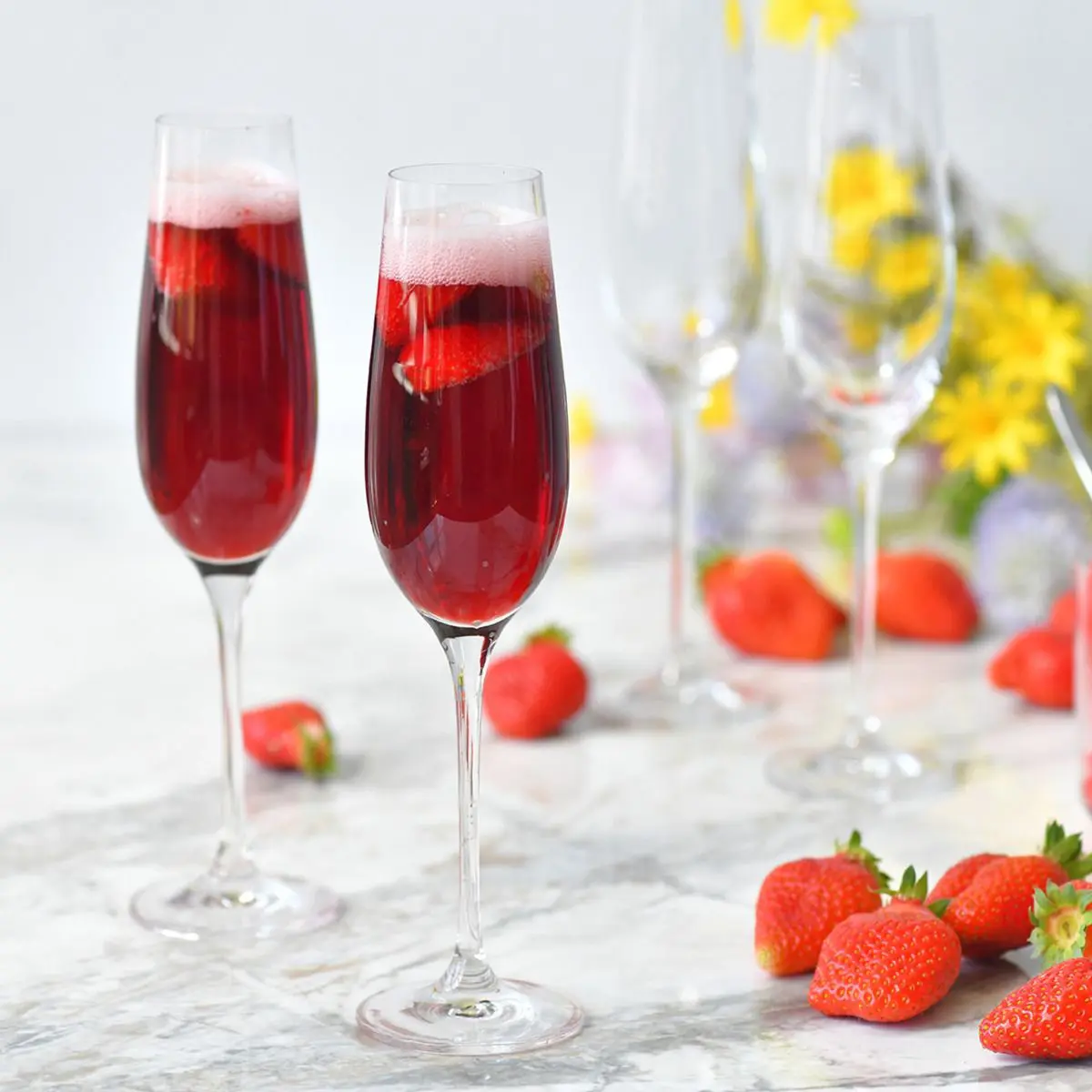 copa de cava
