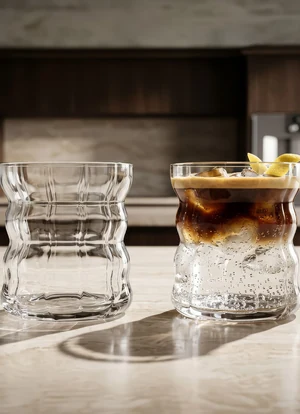VASO MOMENTS LATTE 33 CL – CAJA DE 4 UNIDADES