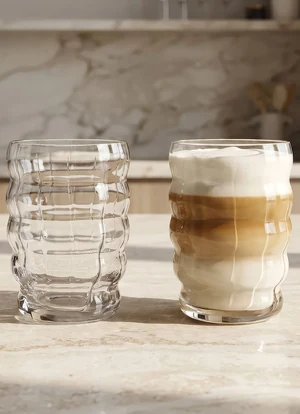 VASO MOMENTS MACCHIATO 44 CL – CAJA DE 4 UNIDADES
