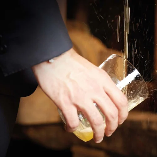 Vasos de sidra: cómo elegir el vaso adecuado para el servicio profesional